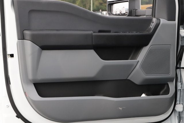 2025 Ford F-450SD XL DRW