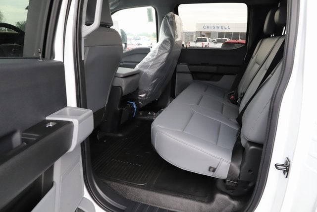 2025 Ford F-450SD XL DRW