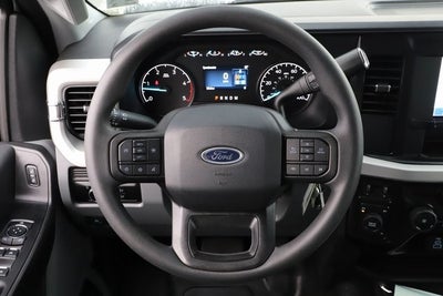 2025 Ford F-450SD XL DRW