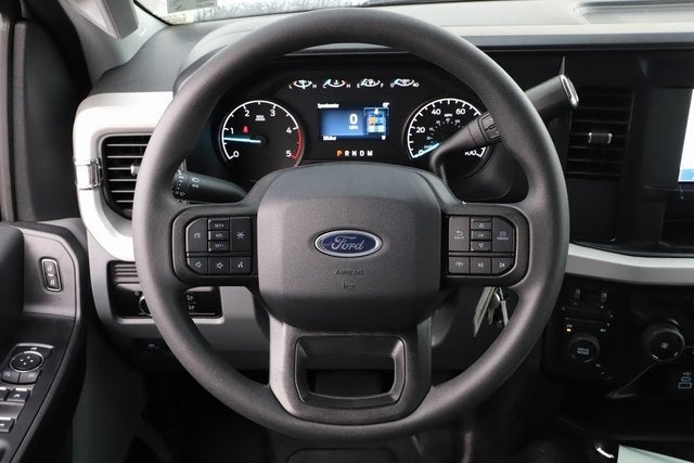 2025 Ford F-450SD XL DRW