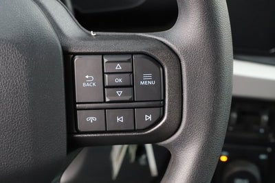 2025 Ford F-450SD XL DRW