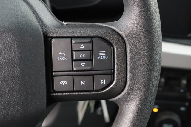 2025 Ford F-450SD XL DRW