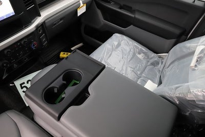 2025 Ford F-450SD XL DRW