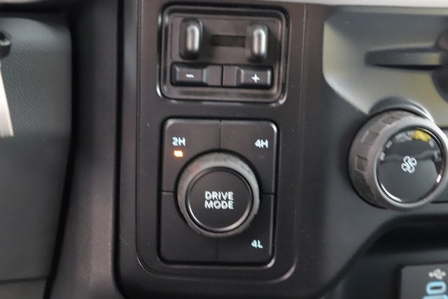 2025 Ford F-450SD XL DRW