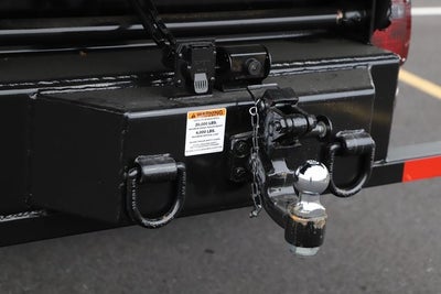 2025 Ford F-450SD XL DRW