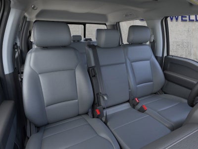 2025 Ford F-450SD XL DRW