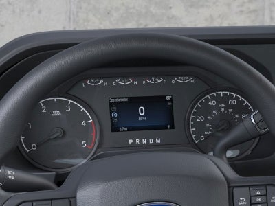 2025 Ford F-450SD XL DRW