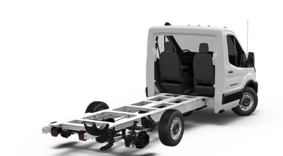 2026 Ford Transit-350 Base