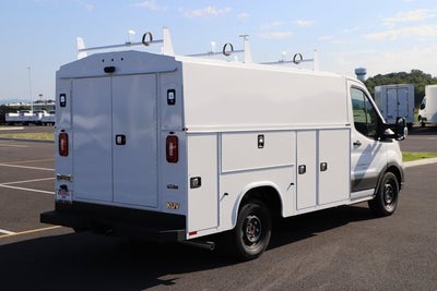 2025 Ford Transit-350 Base