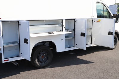 2025 Ford Transit-350 Base