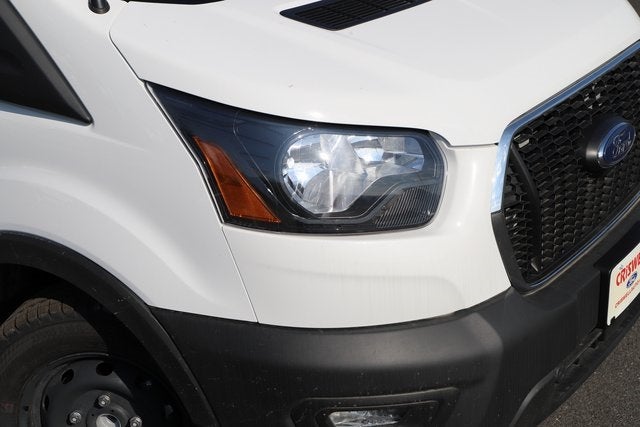 2025 Ford Transit-350 Base
