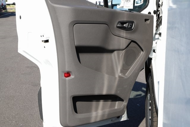 2025 Ford Transit-350 Base