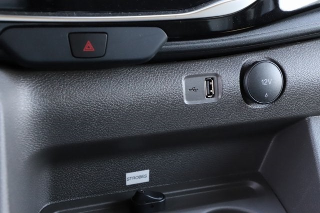 2025 Ford Transit-350 Base