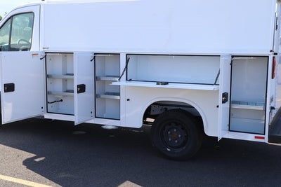 2025 Ford Transit-350 Base