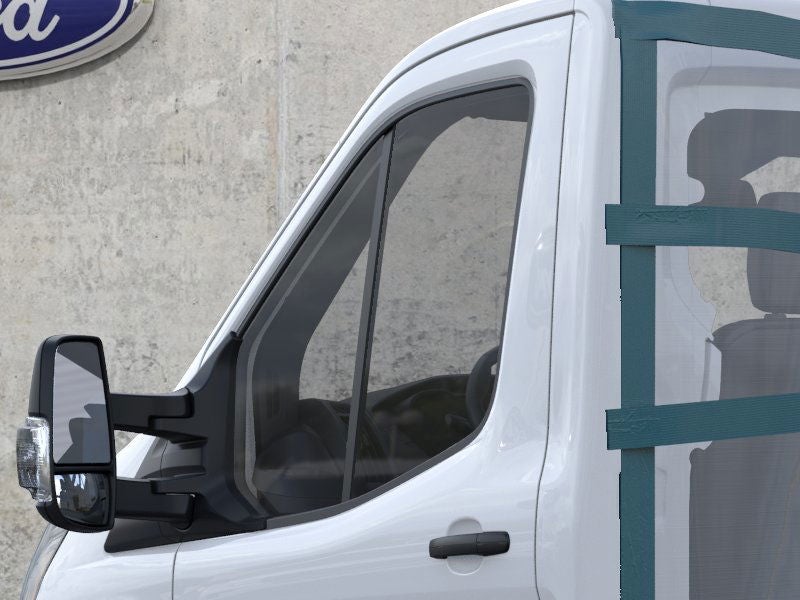 2025 Ford Transit-350 Base