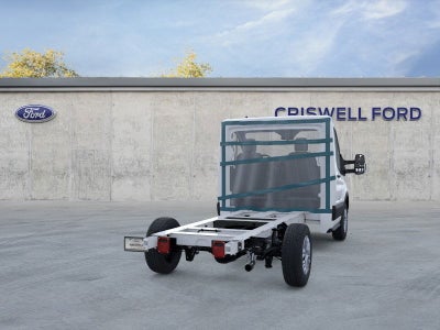2025 Ford Transit-350 Base