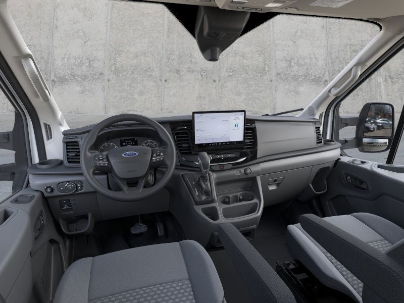2025 Ford Transit-350 Base