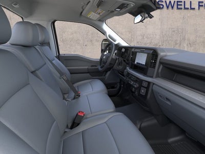 2026 Ford F-550SD XL DRW
