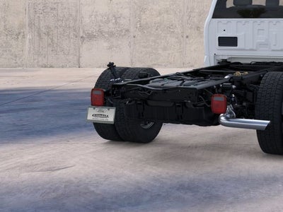 2026 Ford F-550SD XL DRW