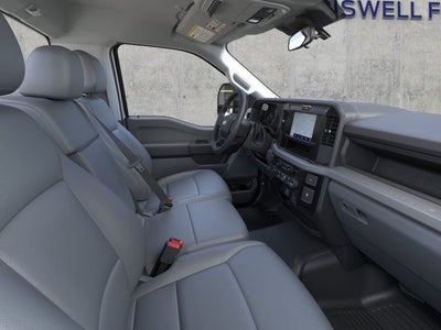 2026 Ford F-550SD DRW