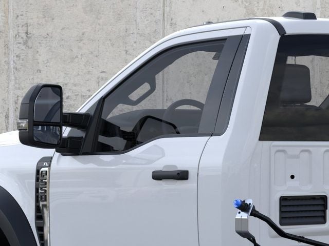 2026 Ford F-550SD DRW
