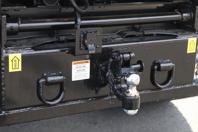 2025 Ford F-550SD XL DRW