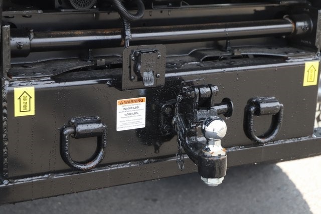 2025 Ford F-550SD XL DRW