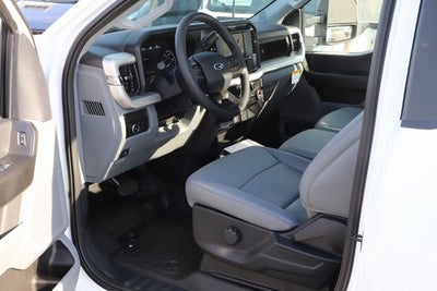 2025 Ford F-550SD XL DRW