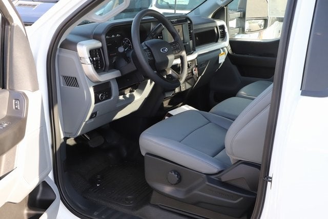 2025 Ford F-550SD XL DRW