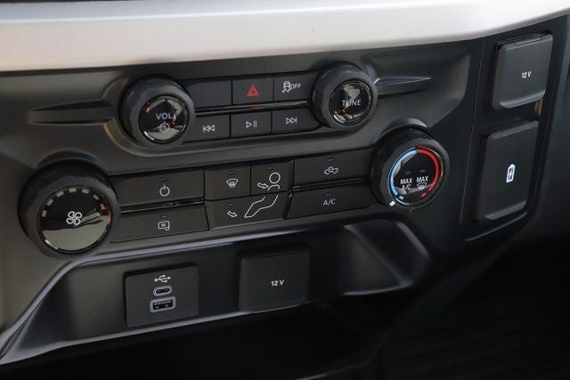 2025 Ford F-550SD XL DRW