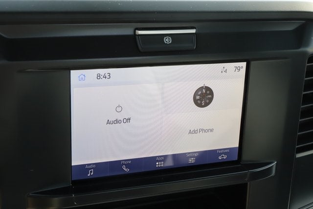 2025 Ford F-550SD XL DRW