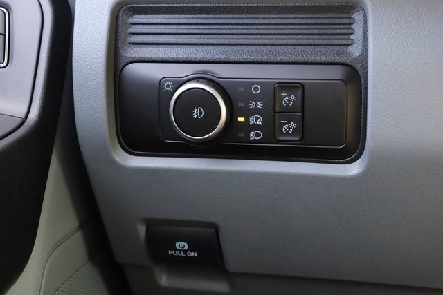 2025 Ford F-550SD XL DRW