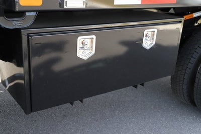 2025 Ford F-550SD XL DRW