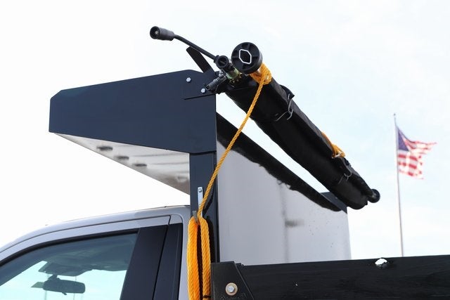 2025 Ford F-550SD XL DRW