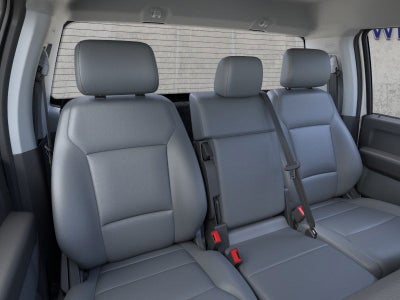 2025 Ford F-550SD XL DRW