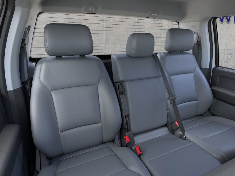 2025 Ford F-550SD XL DRW