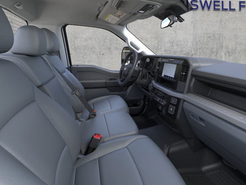 2025 Ford F-550SD XL DRW