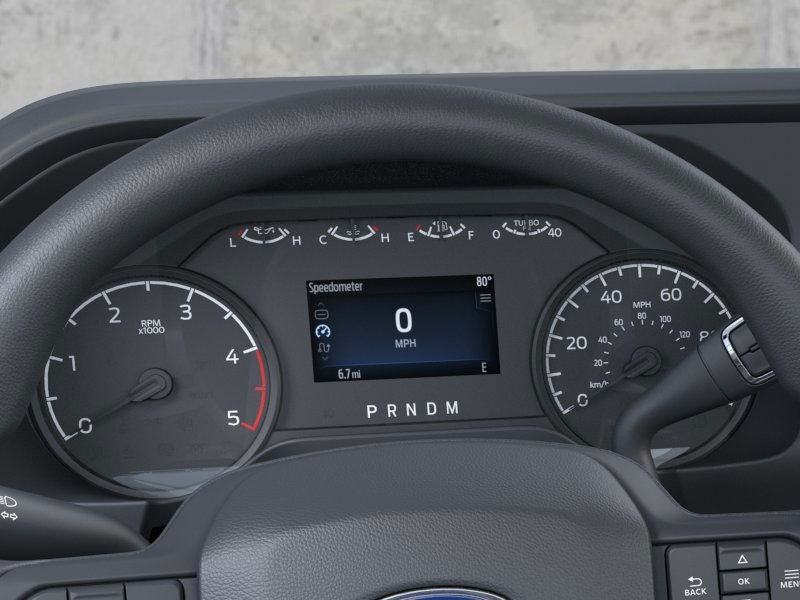 2025 Ford F-550SD XL DRW