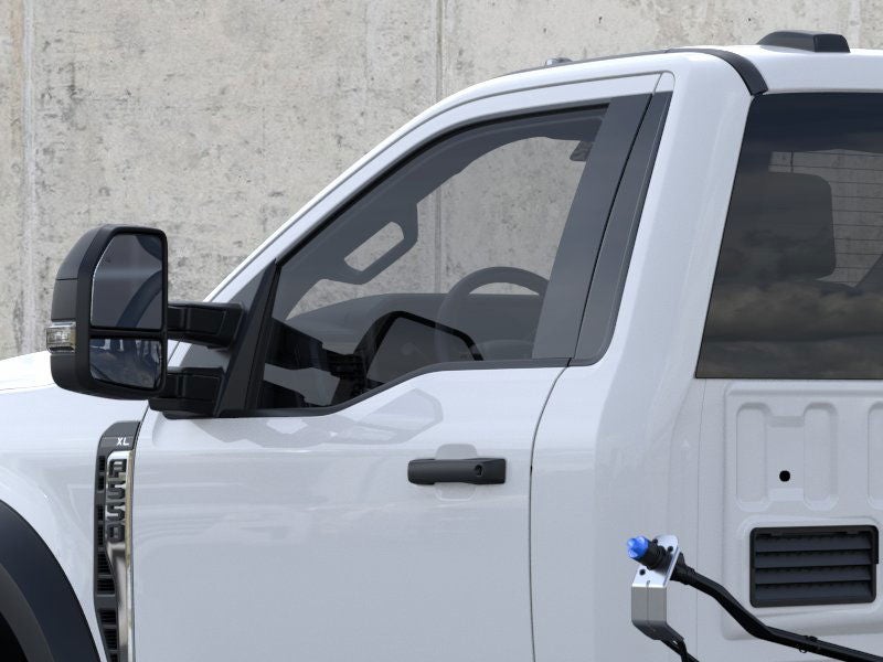 2025 Ford F-550SD XL DRW