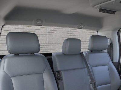 2025 Ford F-550SD XL DRW