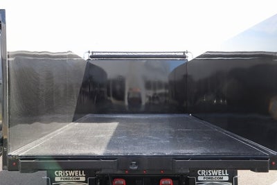 2024 Ford F-650SD Base