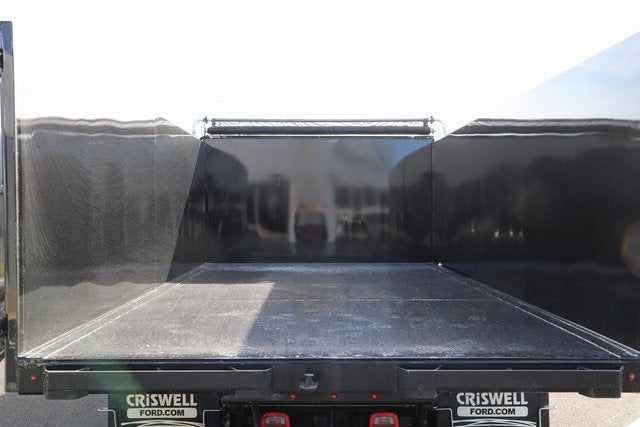 2024 Ford F-650SD Base