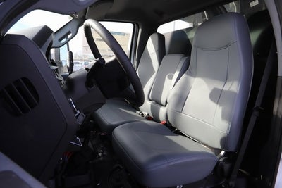 2024 Ford F-650SD Base