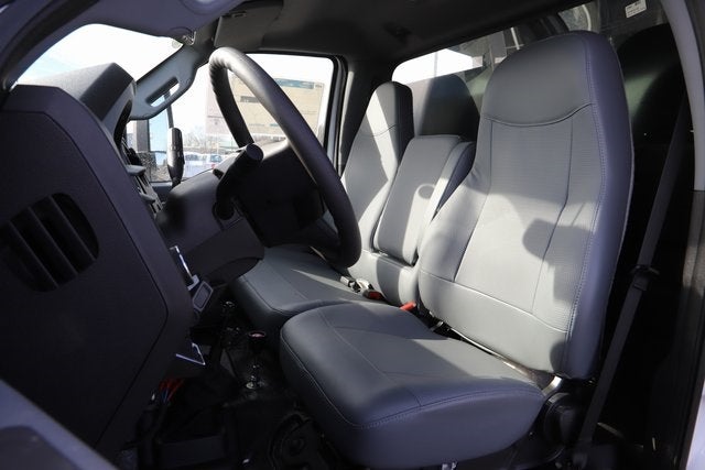 2024 Ford F-650SD Base