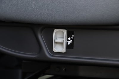 2024 Ford F-650SD Base