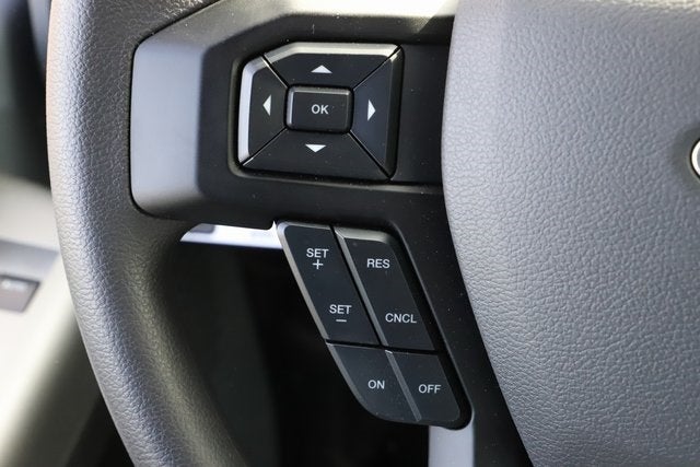 2024 Ford F-650SD Base