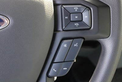2024 Ford F-650SD Base