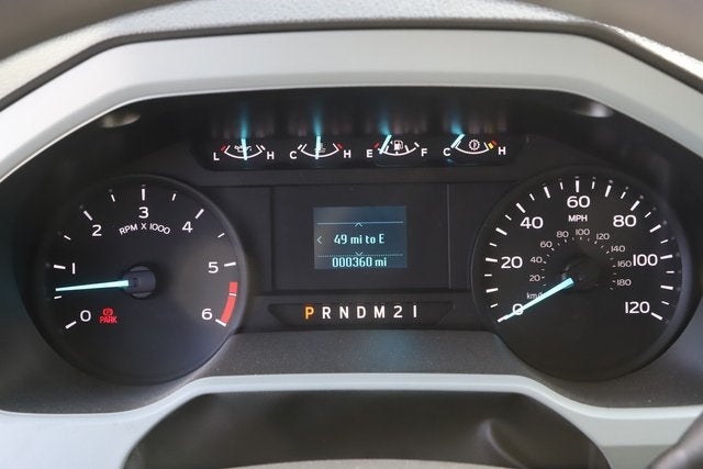 2024 Ford F-650SD Base