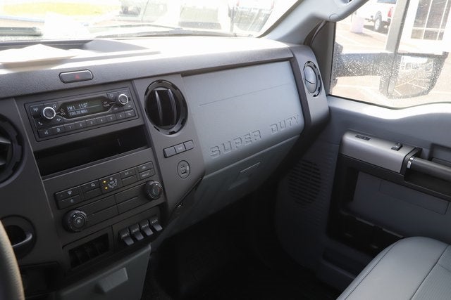 2024 Ford F-650SD Base