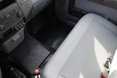 2024 Ford F-650SD Base